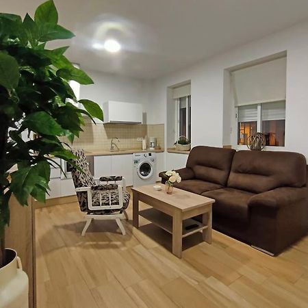 Apartamento Acerota, Con Parking Gratuito Кордоба Екстериор снимка