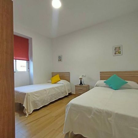Apartamento Acerota, Con Parking Gratuito Кордоба Екстериор снимка