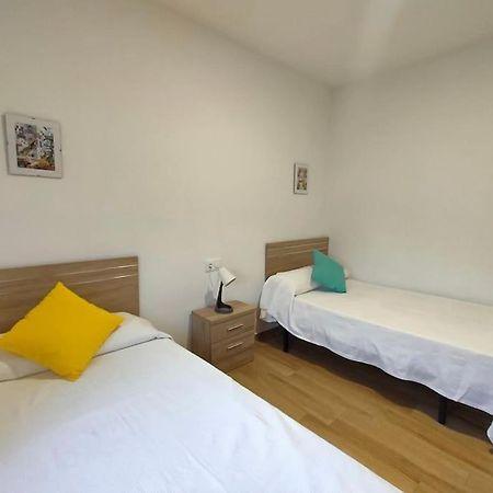 Apartamento Acerota, Con Parking Gratuito Кордоба Екстериор снимка