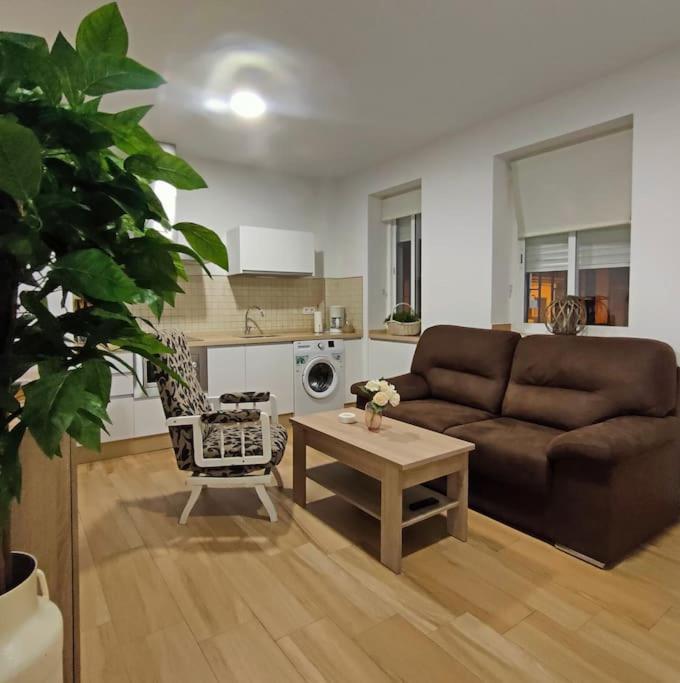 Apartamento Acerota, Con Parking Gratuito Кордоба Екстериор снимка