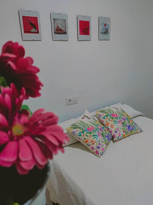Apartamento Acerota, Con Parking Gratuito Кордоба Екстериор снимка